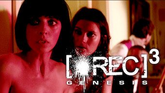 [Rec] 3: Genesis (2012)