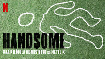 Handsome: una película de misterio de Netflix (2017)