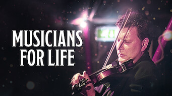 Musicians For Life (2007)