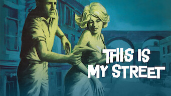 This Is My Street (1964)