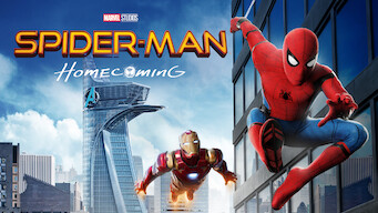 Spider-Man: De regreso a casa (2017)