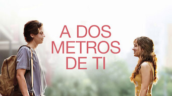 A dos metros de ti (2019)