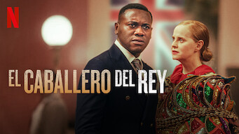 El caballero del rey (2022)