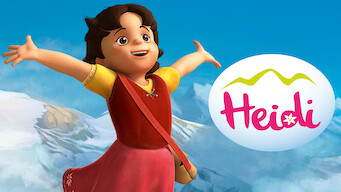 Heidi (2015)