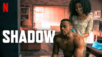 Shadow Khumalo (2019)