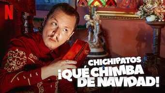 Chichipatos: ¡Qué chimba de Navidad! (2020)