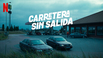 Carretera sin salida (2022)