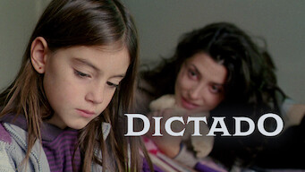 Dictado (2012)