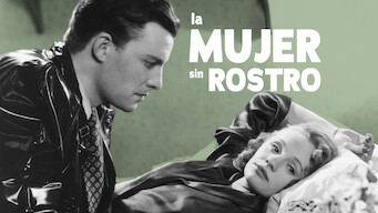 La mujer sin rostro (1947)