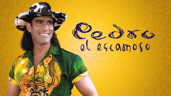 Pedro el escamoso (2001)